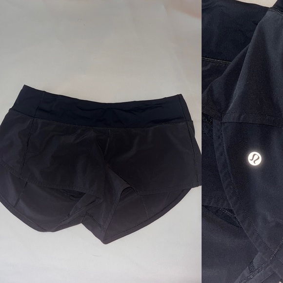 LuluLemon Speed Up’s - Picture 1 of 1
